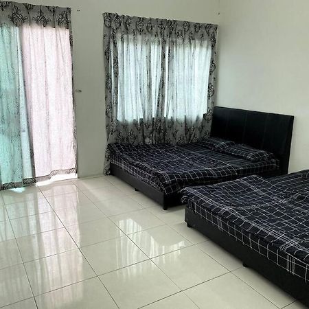 Azzalea Homes 2 @ Taman Golden Hills Cameron Highlands Luaran gambar