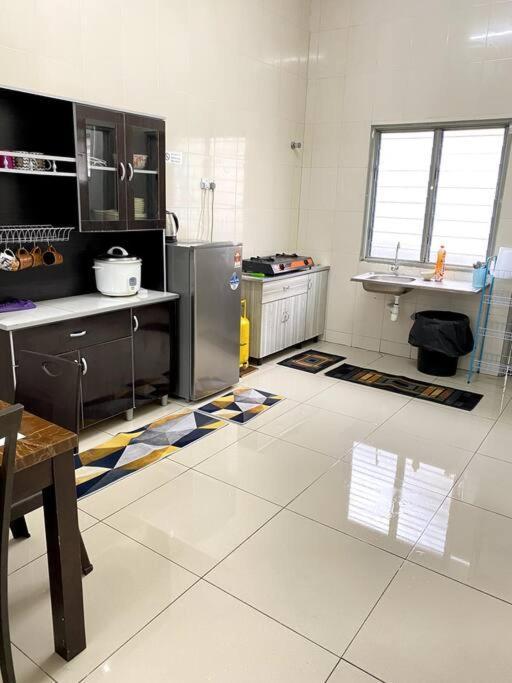 Azzalea Homes 2 @ Taman Golden Hills Cameron Highlands Luaran gambar