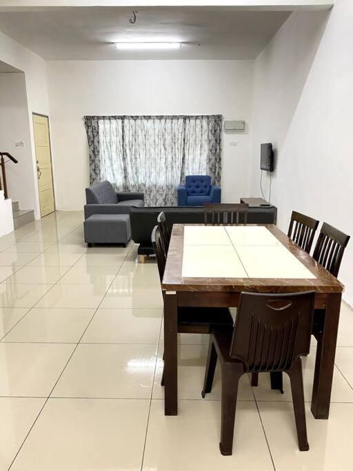 Azzalea Homes 2 @ Taman Golden Hills Cameron Highlands Luaran gambar