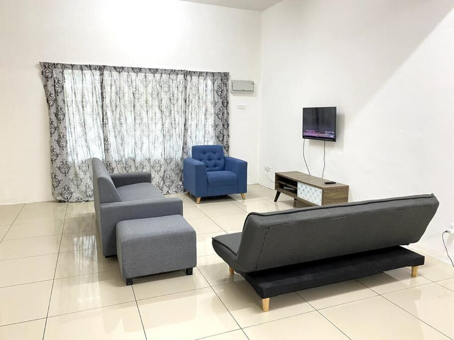Azzalea Homes 2 @ Taman Golden Hills Cameron Highlands Luaran gambar