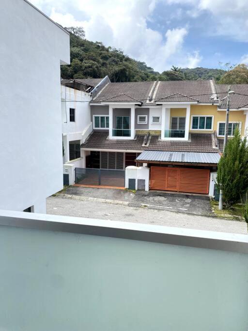 Azzalea Homes 2 @ Taman Golden Hills Cameron Highlands Luaran gambar