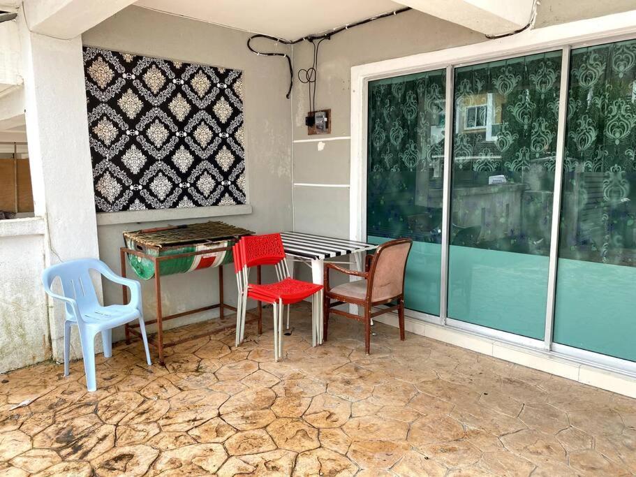 Azzalea Homes 2 @ Taman Golden Hills Cameron Highlands Luaran gambar