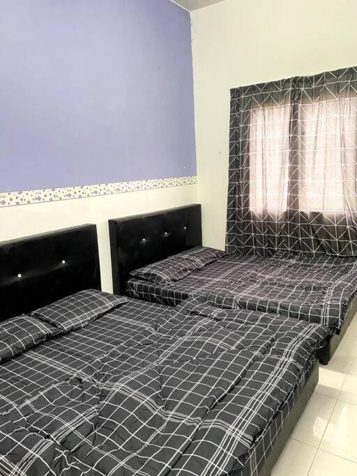 Azzalea Homes 2 @ Taman Golden Hills Cameron Highlands Luaran gambar