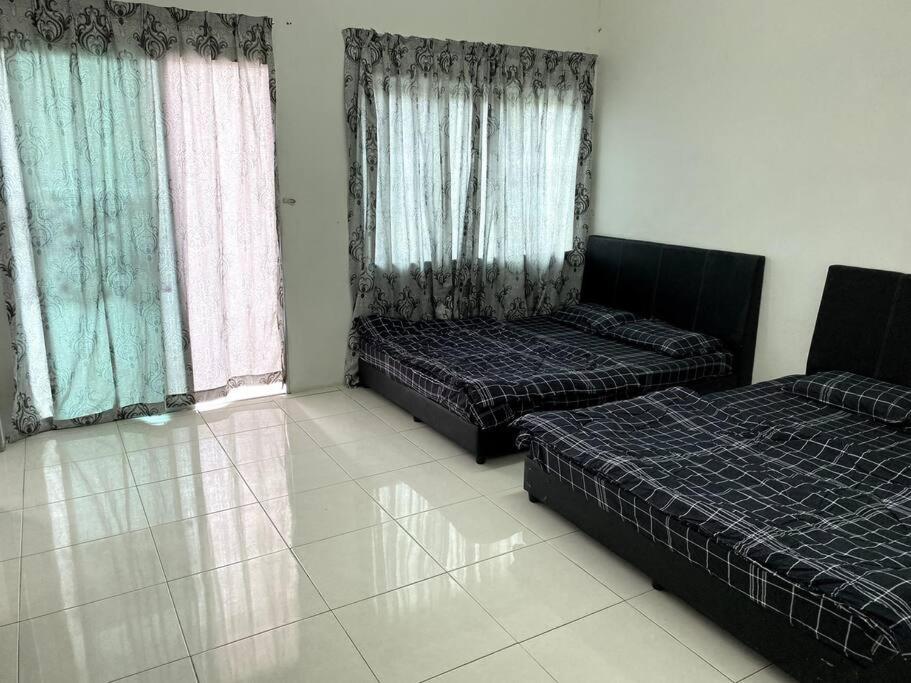 Azzalea Homes 2 @ Taman Golden Hills Cameron Highlands Luaran gambar