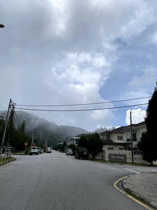 Azzalea Homes 2 @ Taman Golden Hills Cameron Highlands Luaran gambar