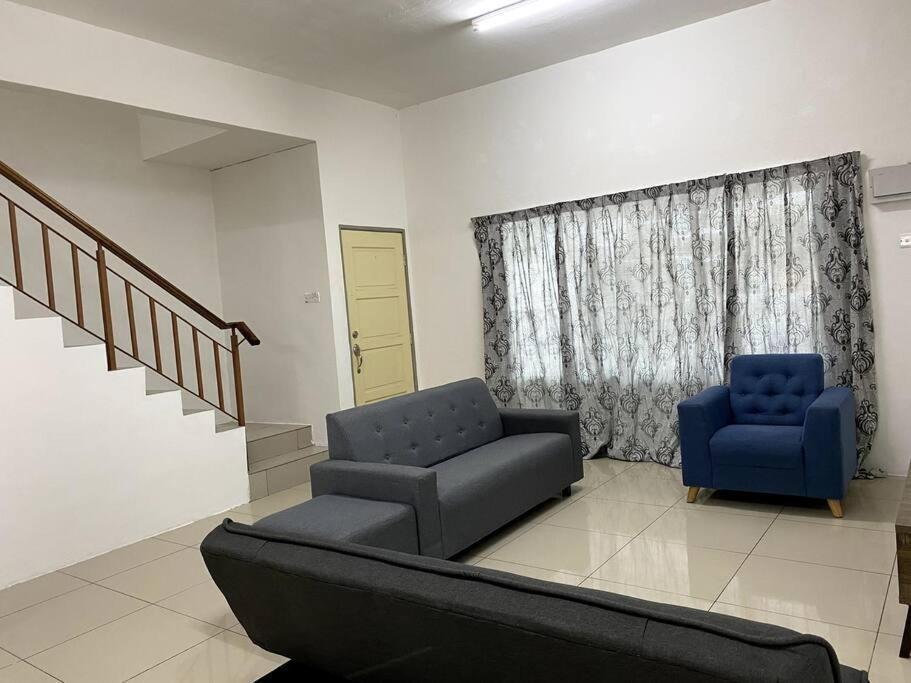 Azzalea Homes 2 @ Taman Golden Hills Cameron Highlands Luaran gambar